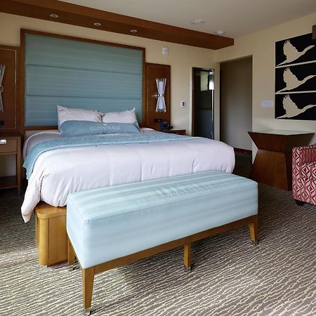 Cormorant Boutique Hotel Сан-Дієго Екстер'єр фото