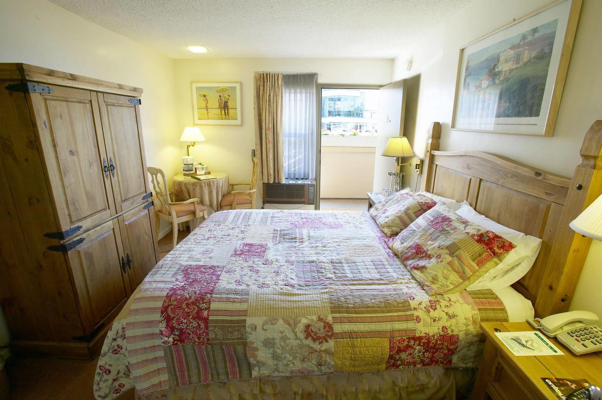 Cormorant Boutique Hotel Сан-Дієго Номер фото